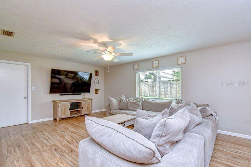 LARRIE ELLEN PARK - Residential