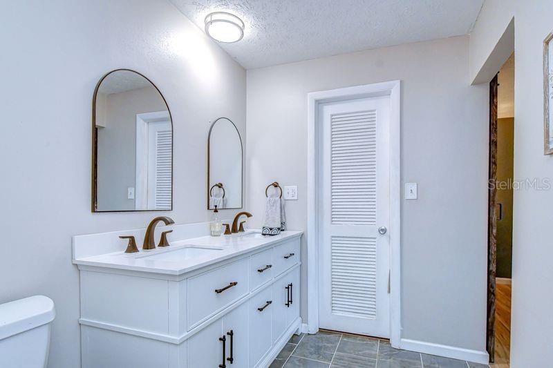 LARRIE ELLEN PARK - Residential