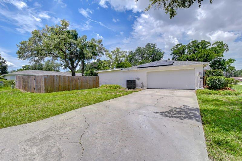 LARRIE ELLEN PARK - Residential