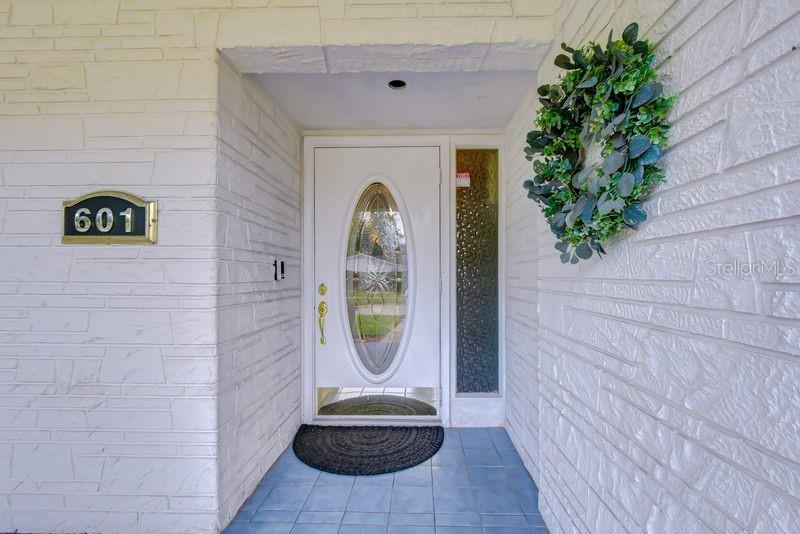 LARRIE ELLEN PARK - Residential