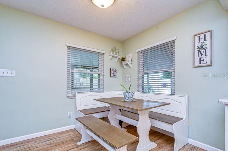 LARRIE ELLEN PARK - Residential