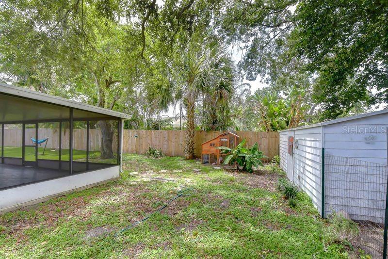 LARRIE ELLEN PARK - Residential