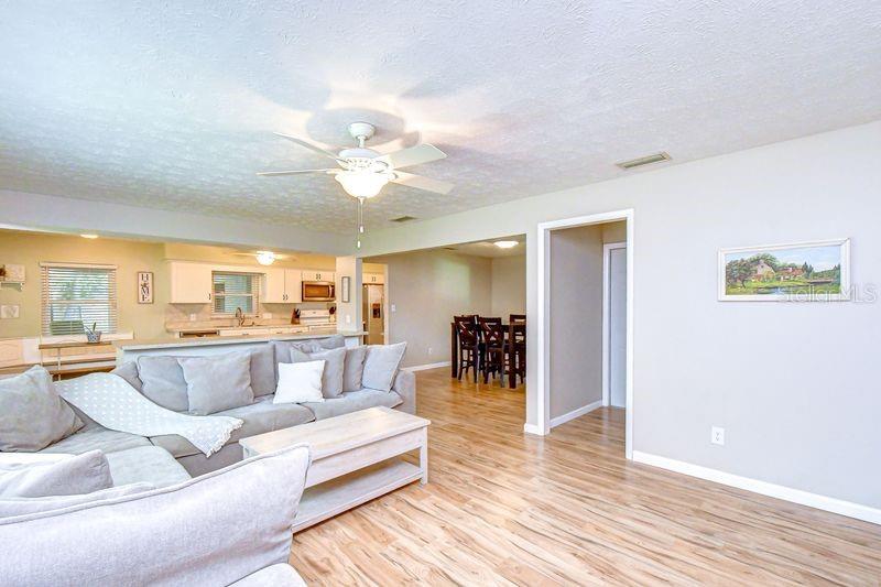 LARRIE ELLEN PARK - Residential