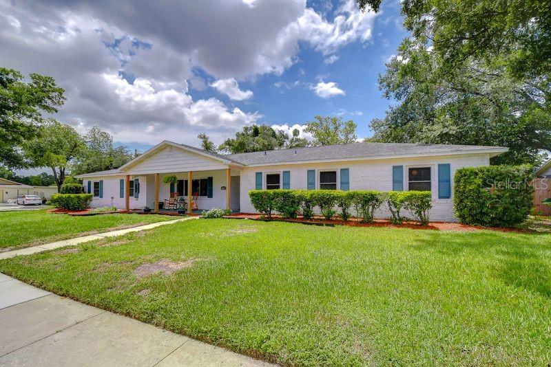 LARRIE ELLEN PARK - Residential