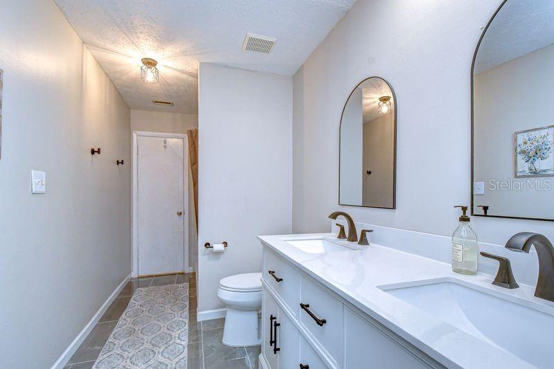 LARRIE ELLEN PARK - Residential