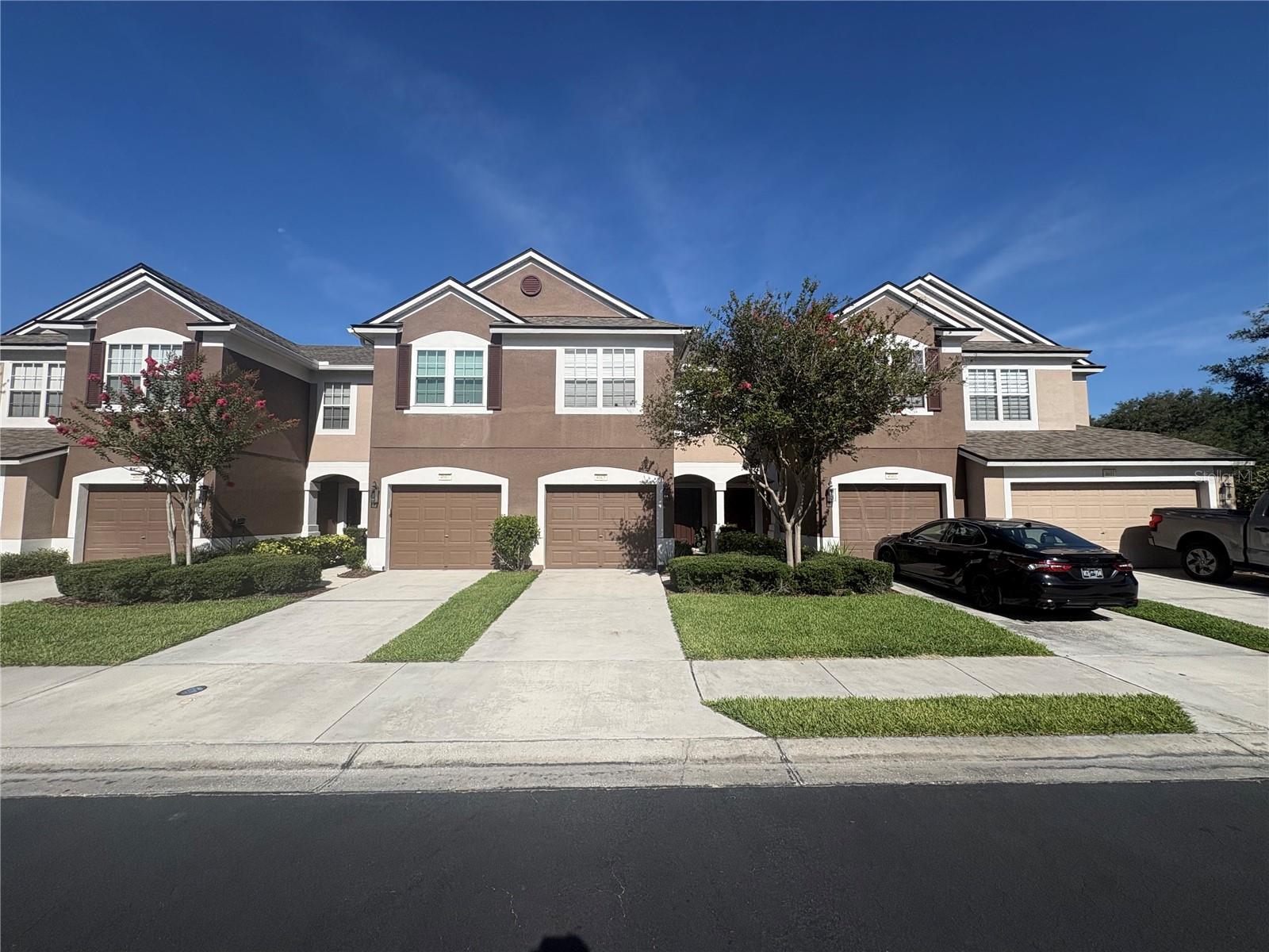 Great Townhome, Great Price, Sells Fast! 
3 bedroom, 2.5 bathroom, 1 car garage, Riverview townhome within steps of the community pool and mailbox in the gated enclave of Valhalla just off Gornto Lake Road and Bloomingdale Ave, making this a great place to not only call home, but also be near US301, I75, The Crosstown Exwy, Winthrop Village, the Brandon Mall and all of the areas shopping, dining and entertainment!
Features include: New HVAC, New Refrigerator (2025), Laminate Wood Floors Downstairs, Ceramic Tiles in Kitchen and Bathrooms, Tiles in Screened-In Patio, open layout, split floorpan, upstairs/interior washer and dryer and more. 
***Priced to sell AS-IS as the home needs paint and carpet to make it your own!*** Call today for more details and your private showing!