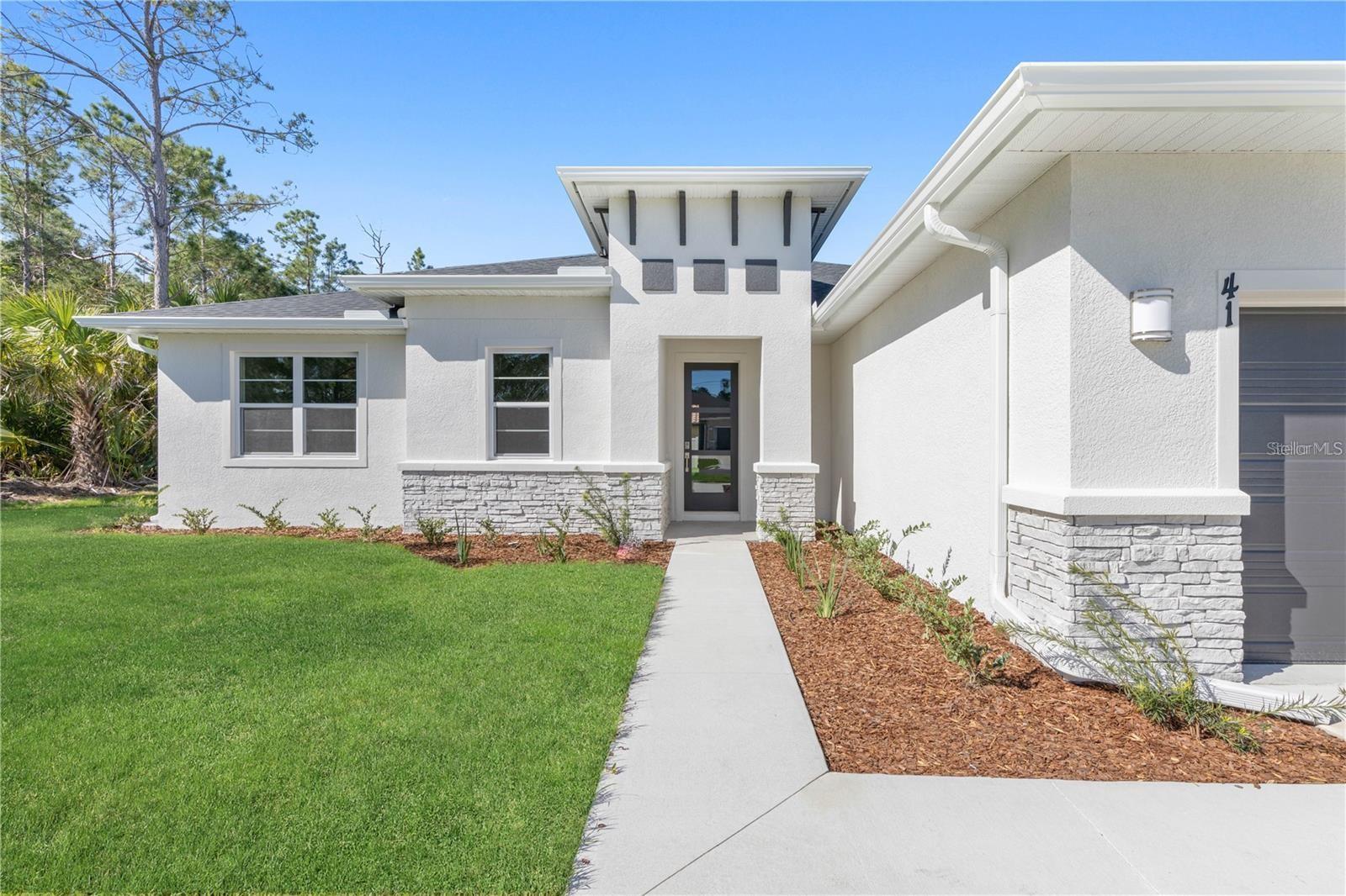 PORT CHARLOTTE SUB 12 - Residential