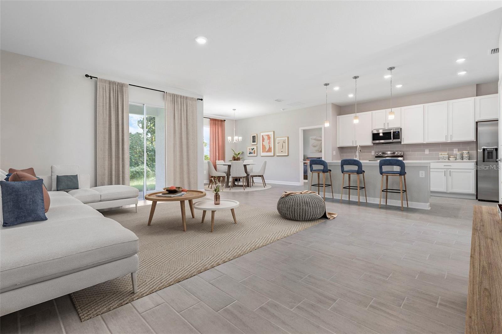 PORT CHARLOTTE SUB 12 - Residential