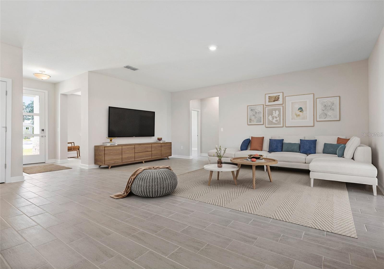PORT CHARLOTTE SUB 12 - Residential