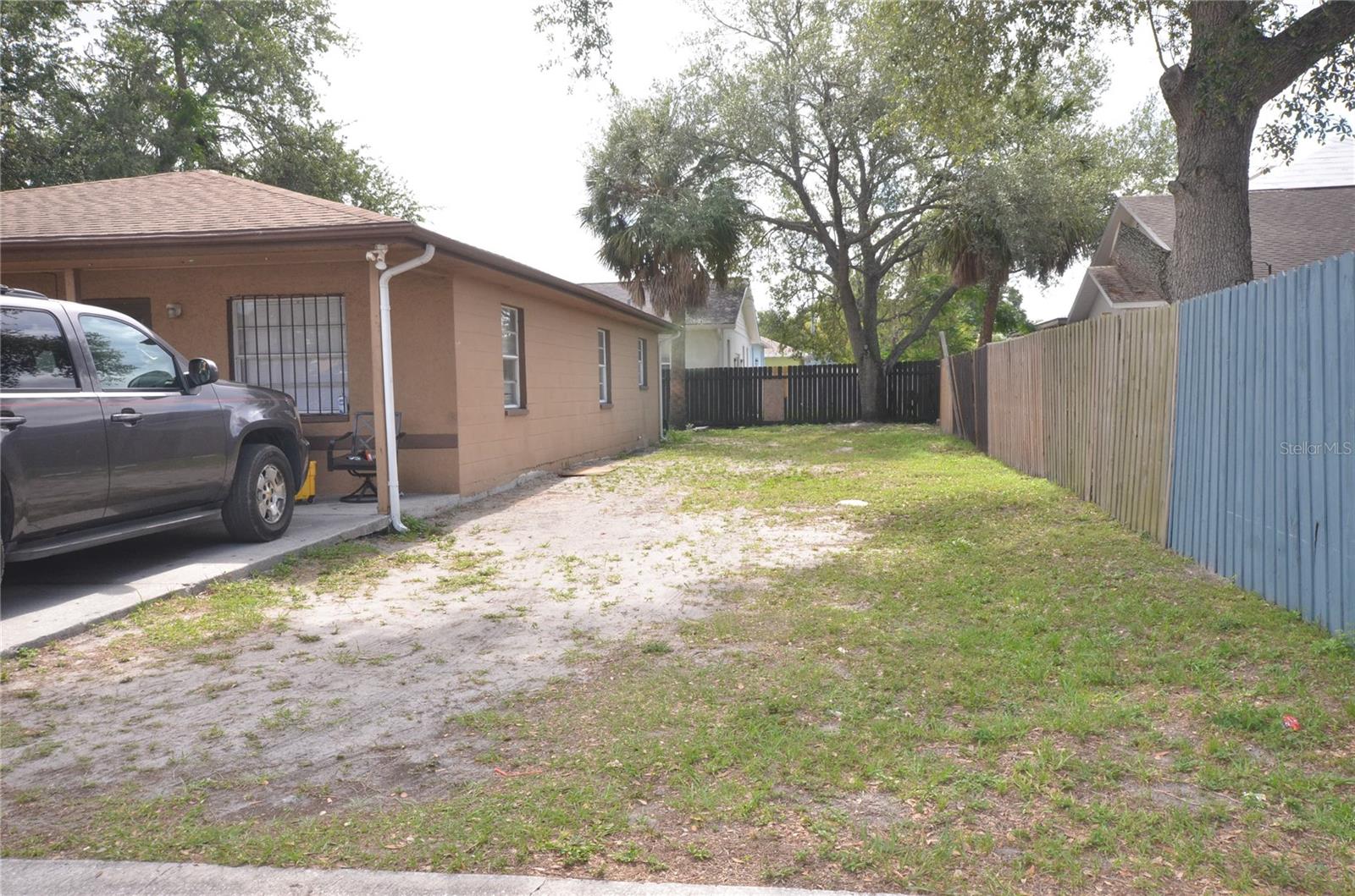 NORTH YBOR BOOKER & FERNANDE - Residential