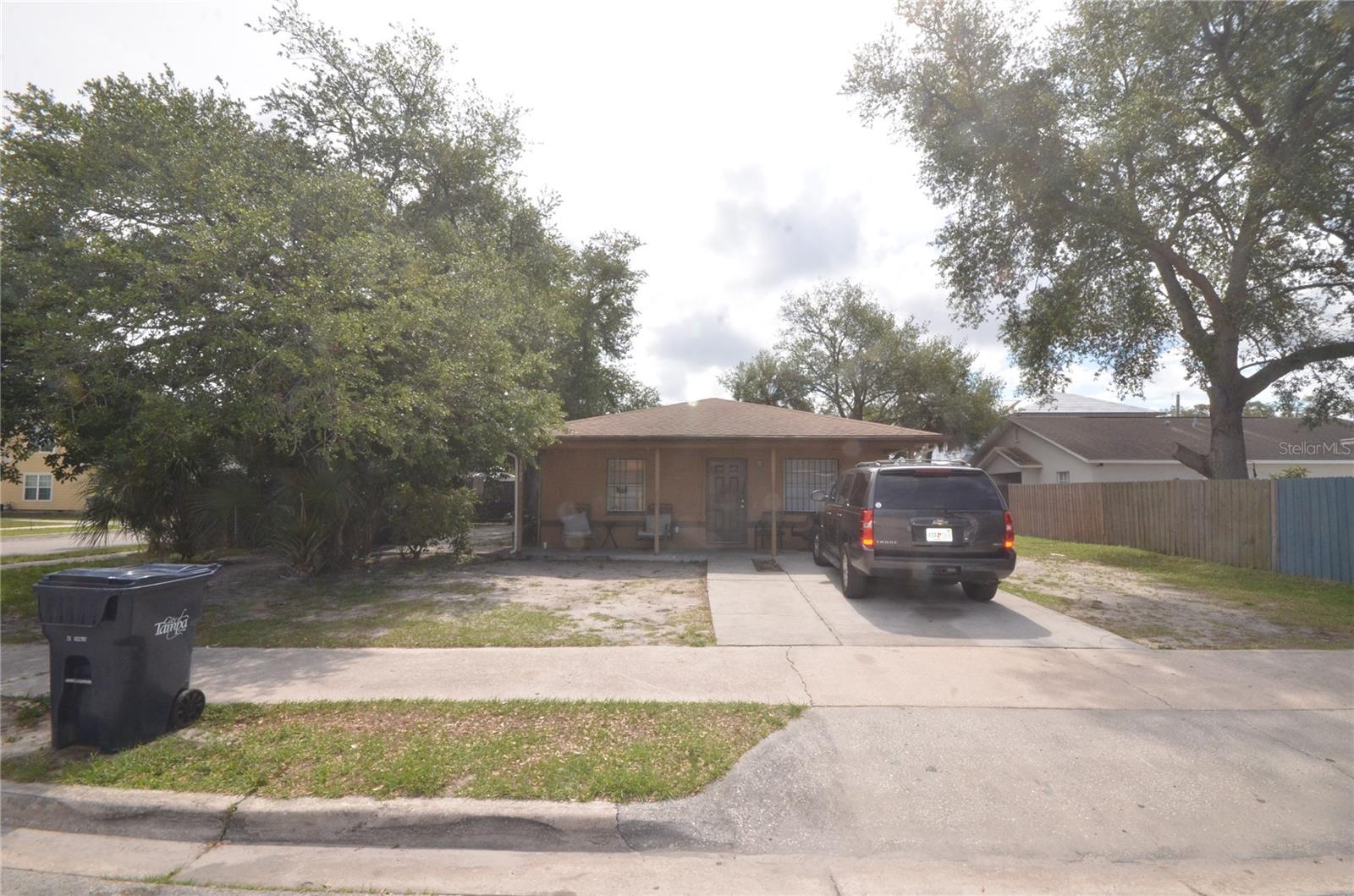 NORTH YBOR BOOKER & FERNANDE - Residential
