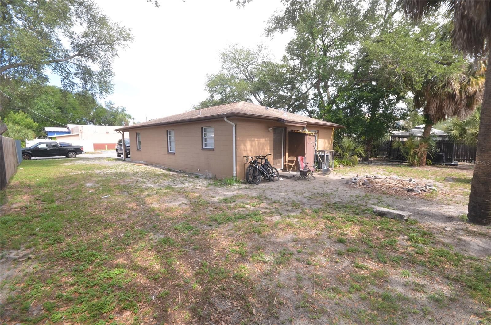NORTH YBOR BOOKER & FERNANDE - Residential