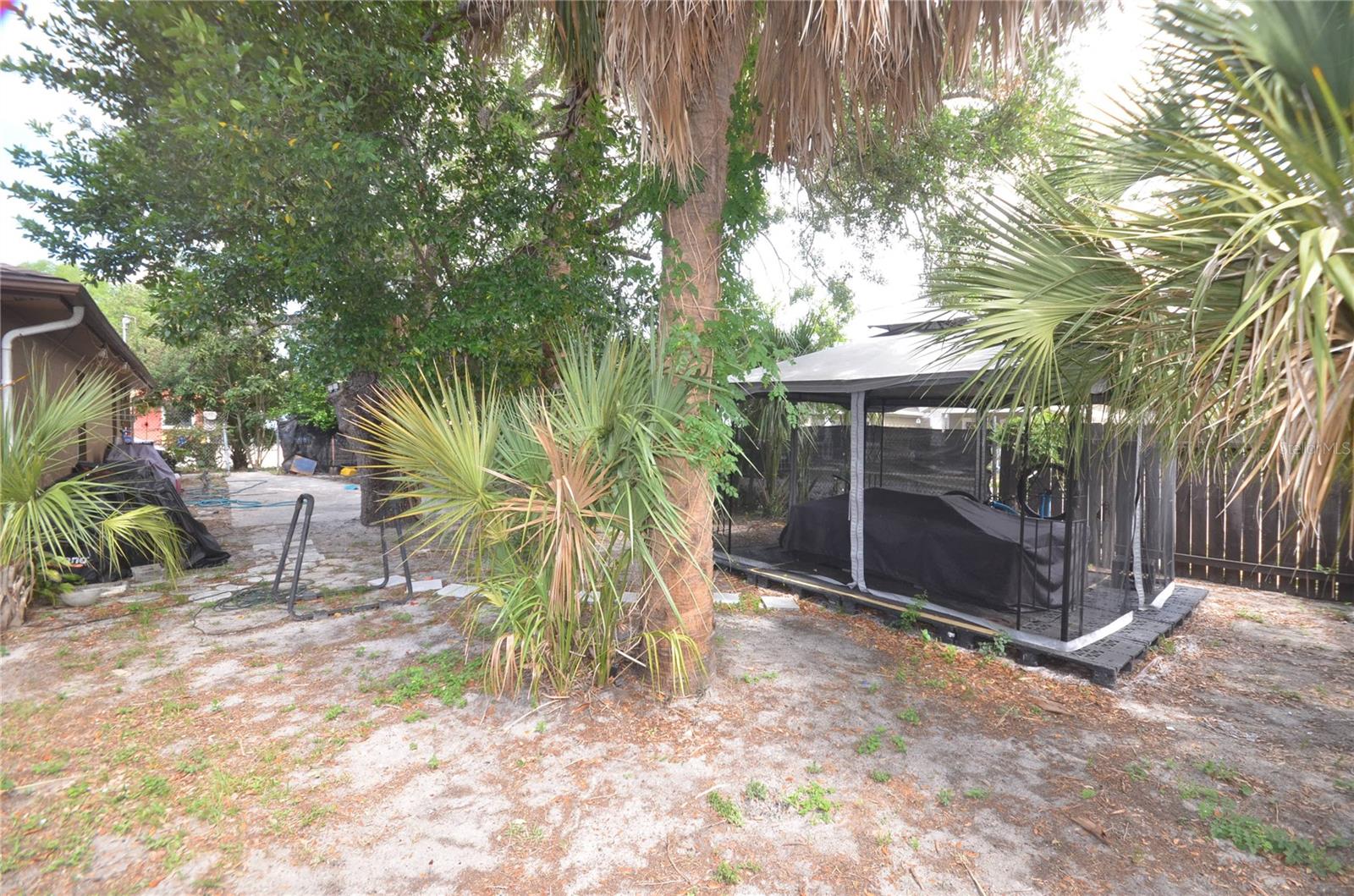 NORTH YBOR BOOKER & FERNANDE - Residential
