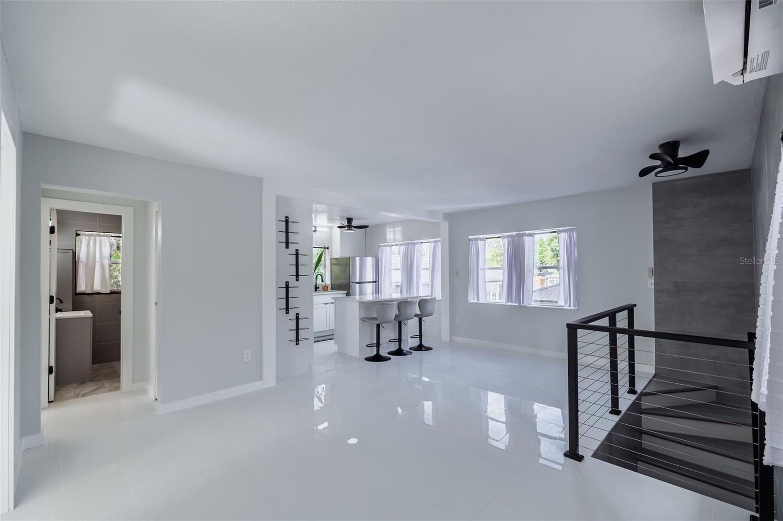 WISSAHICKON - Residential Income