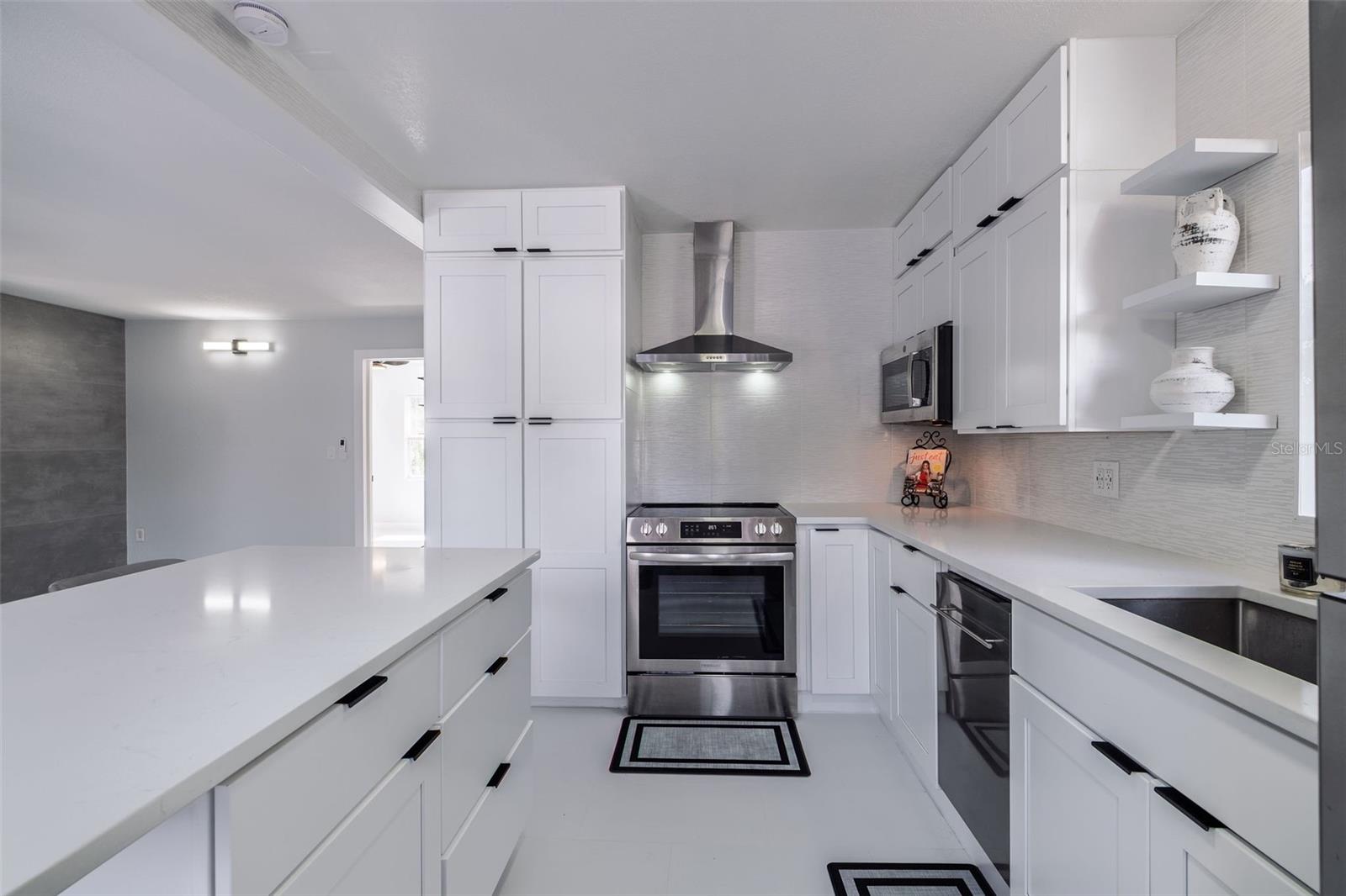 WISSAHICKON - Residential Income
