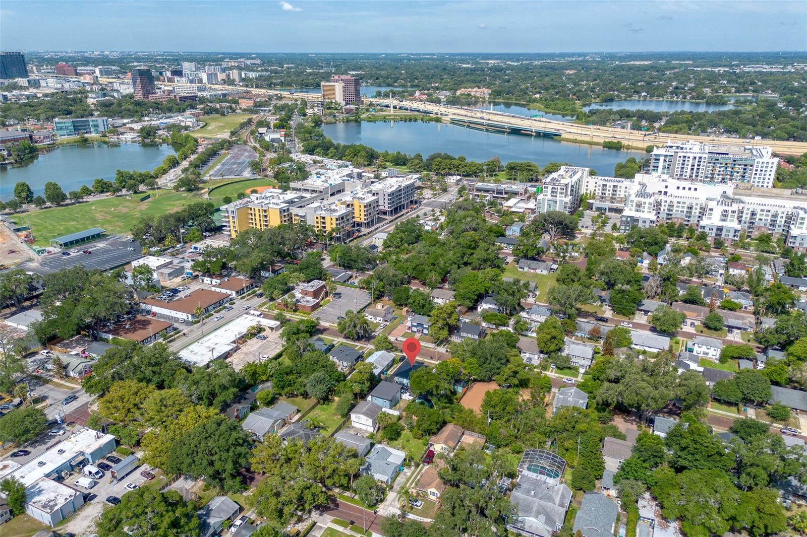 WISSAHICKON - Residential Income