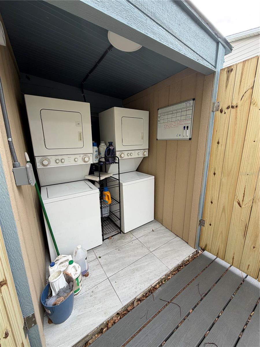 WISSAHICKON - Residential Income
