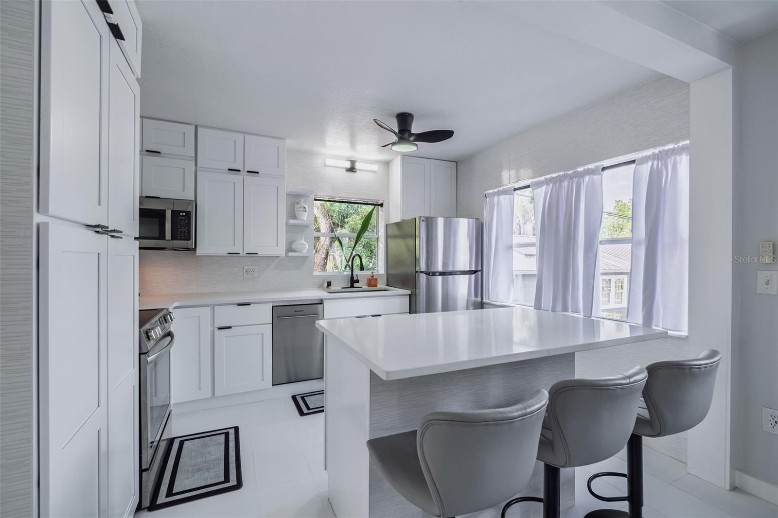 WISSAHICKON - Residential Income