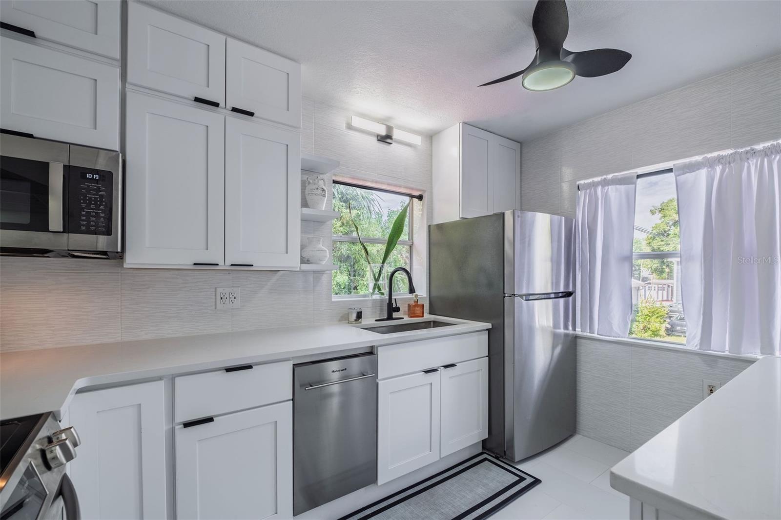 WISSAHICKON - Residential Income