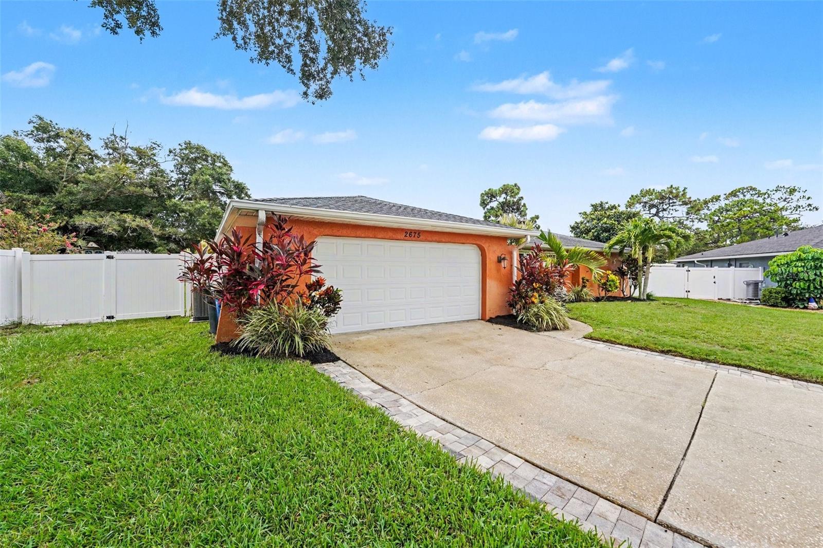 COUNTRYSIDE TR 8 UNIT ONE - Residential