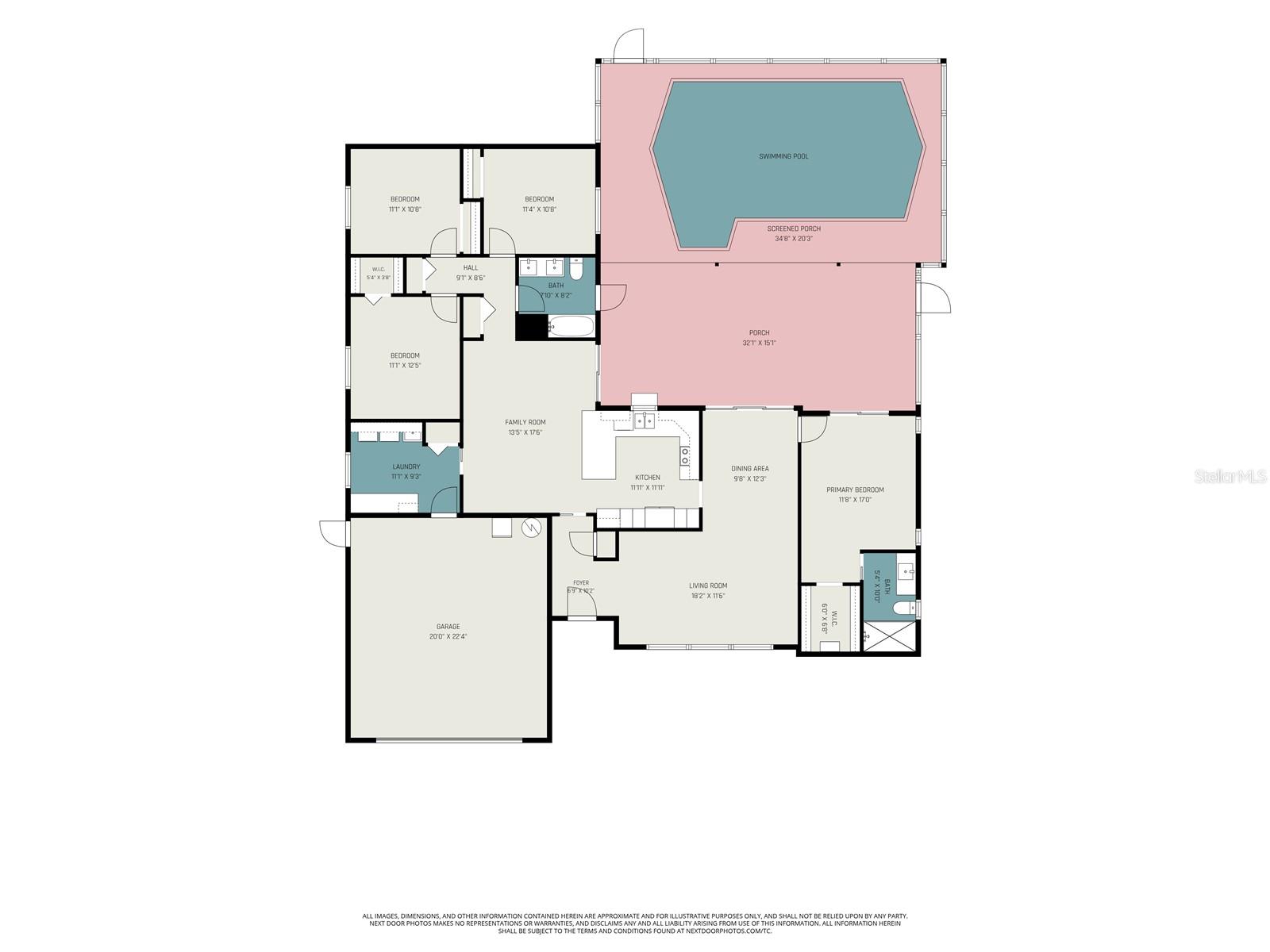 COUNTRYSIDE TR 8 UNIT ONE - Residential