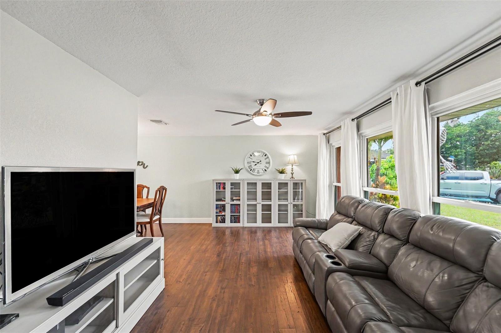 COUNTRYSIDE TR 8 UNIT ONE - Residential