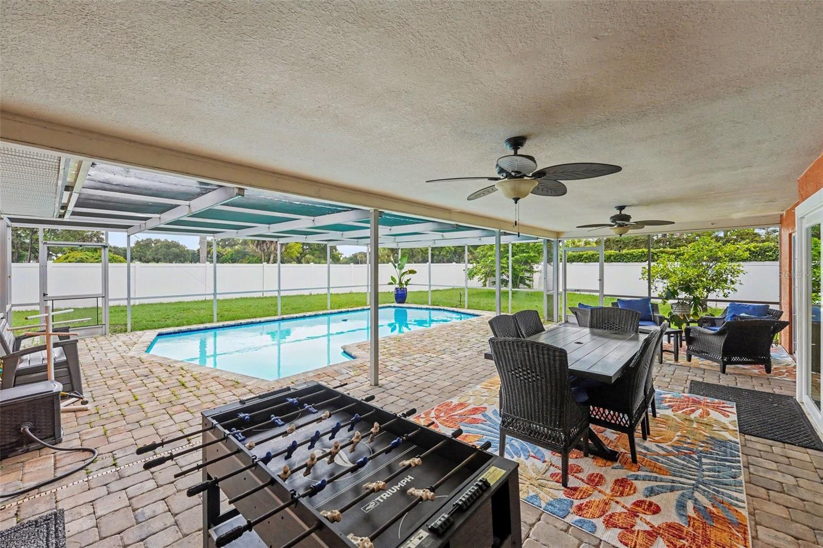 COUNTRYSIDE TR 8 UNIT ONE - Residential