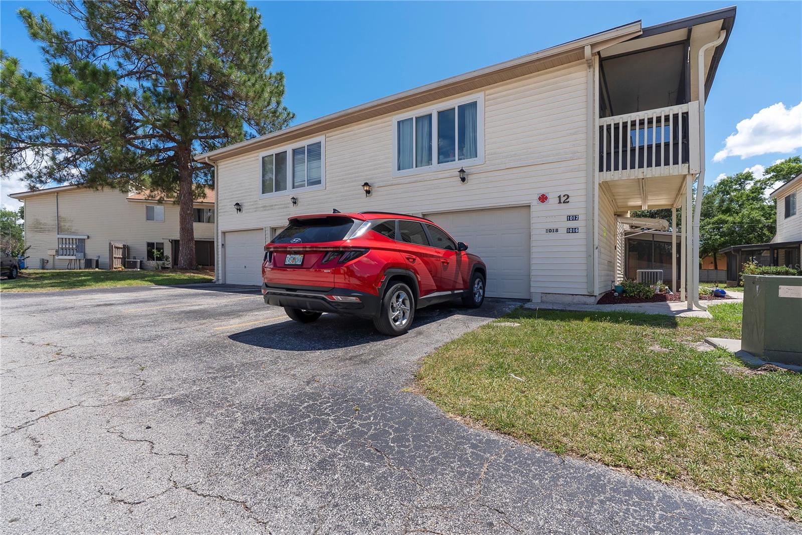 SPRING MEADOW PH 1 - Residential