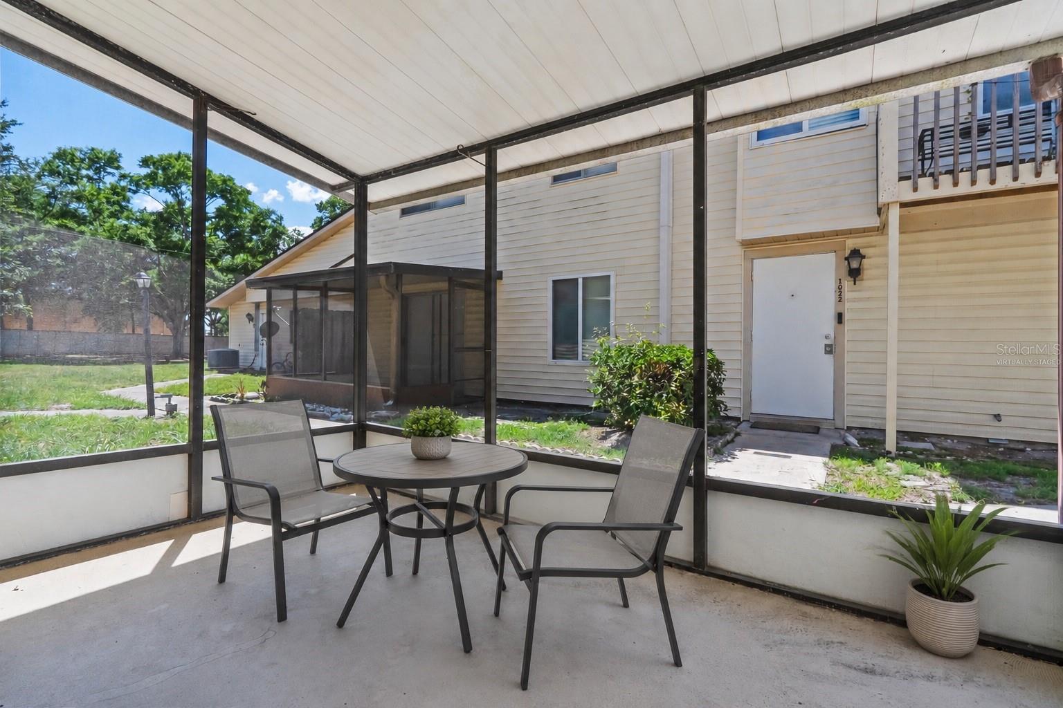 SPRING MEADOW PH 1 - Residential