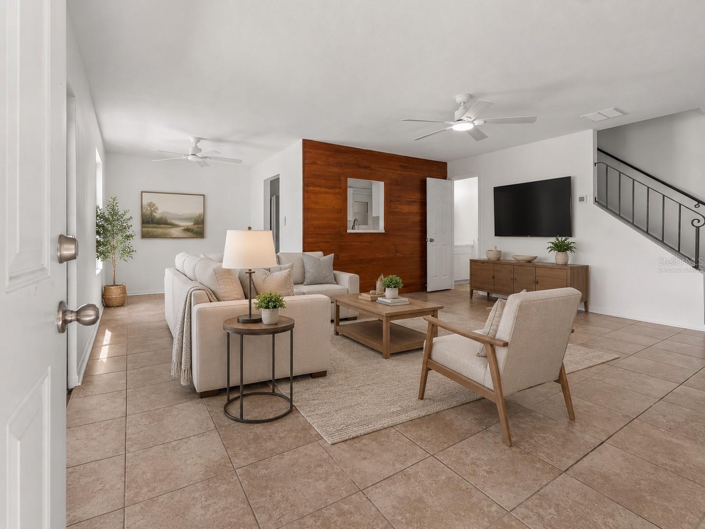 SPRING MEADOW PH 1 - Residential