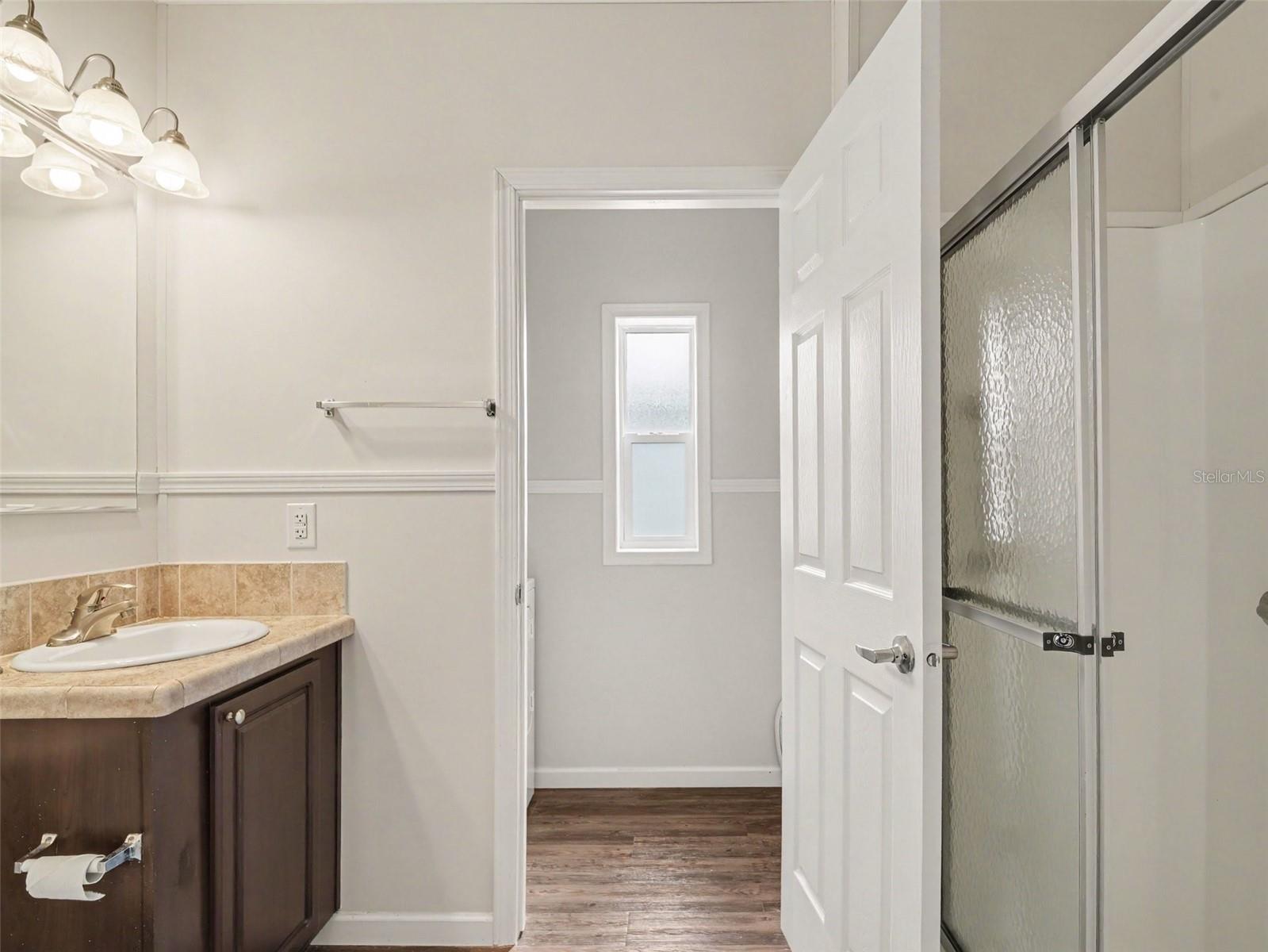 FLORIDANA MOBILE HOMESITE 1 - Residential