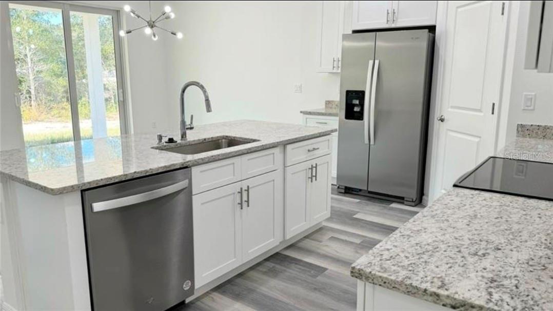 CITRUS SPGS UNIT 11 - Residential
