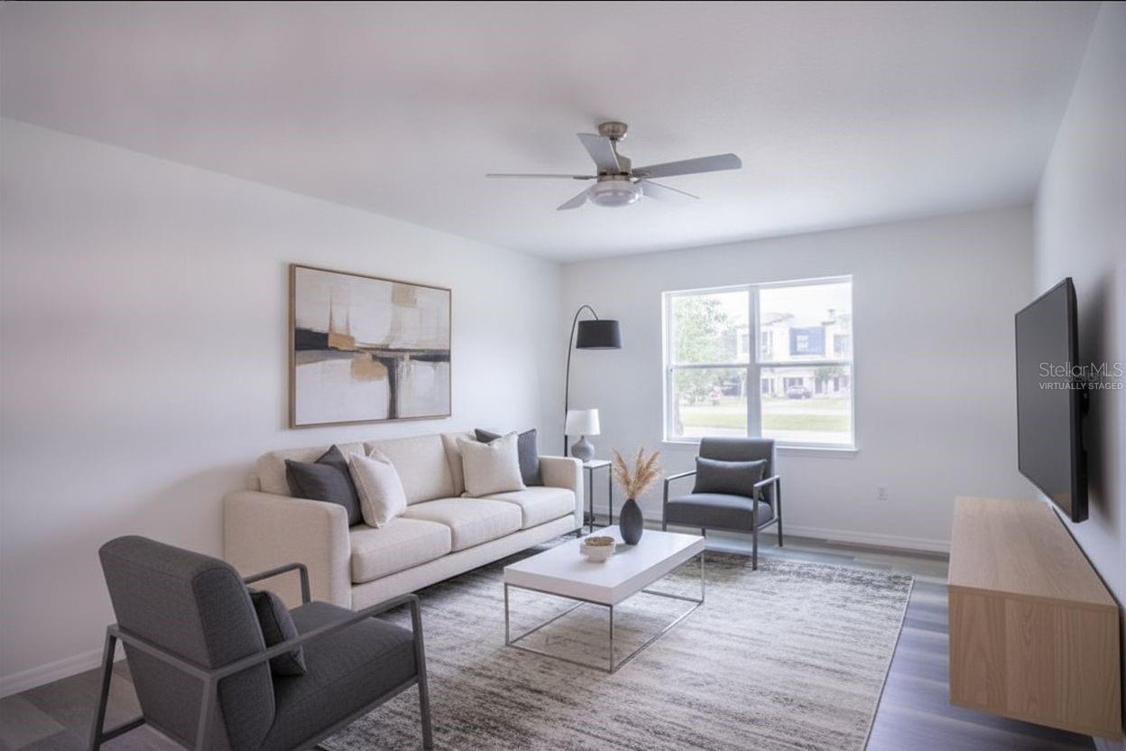 CITRUS SPGS UNIT 11 - Residential