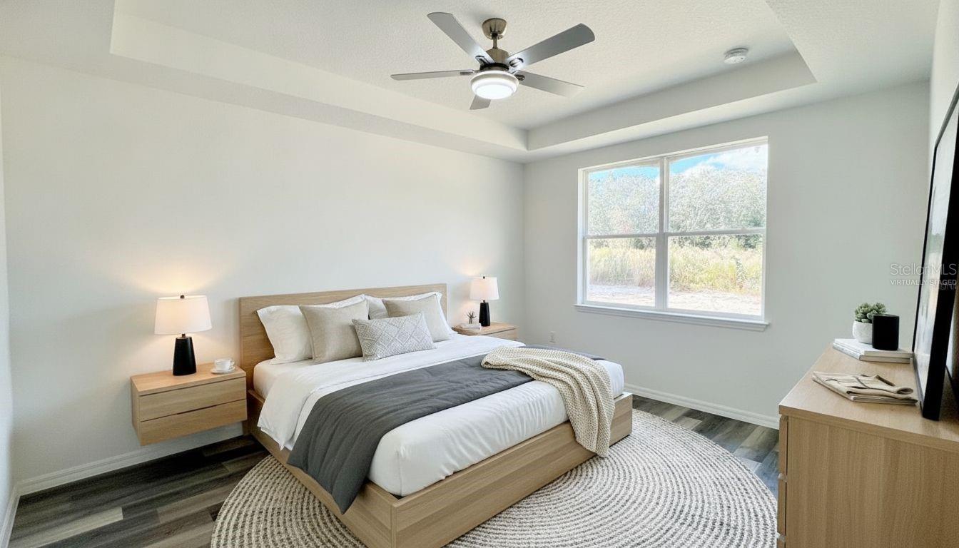 CITRUS SPGS UNIT 11 - Residential