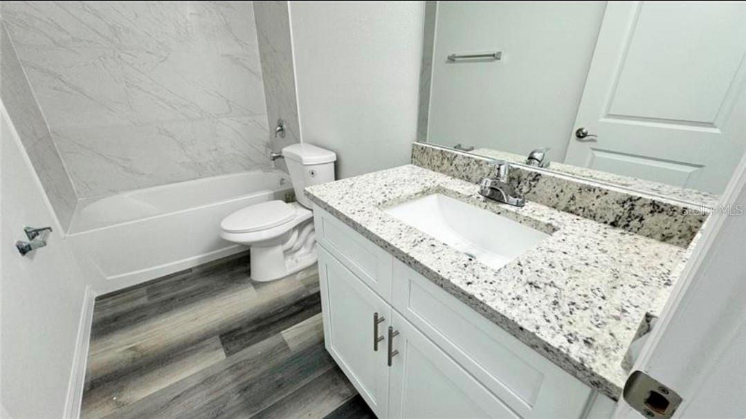 CITRUS SPGS UNIT 11 - Residential