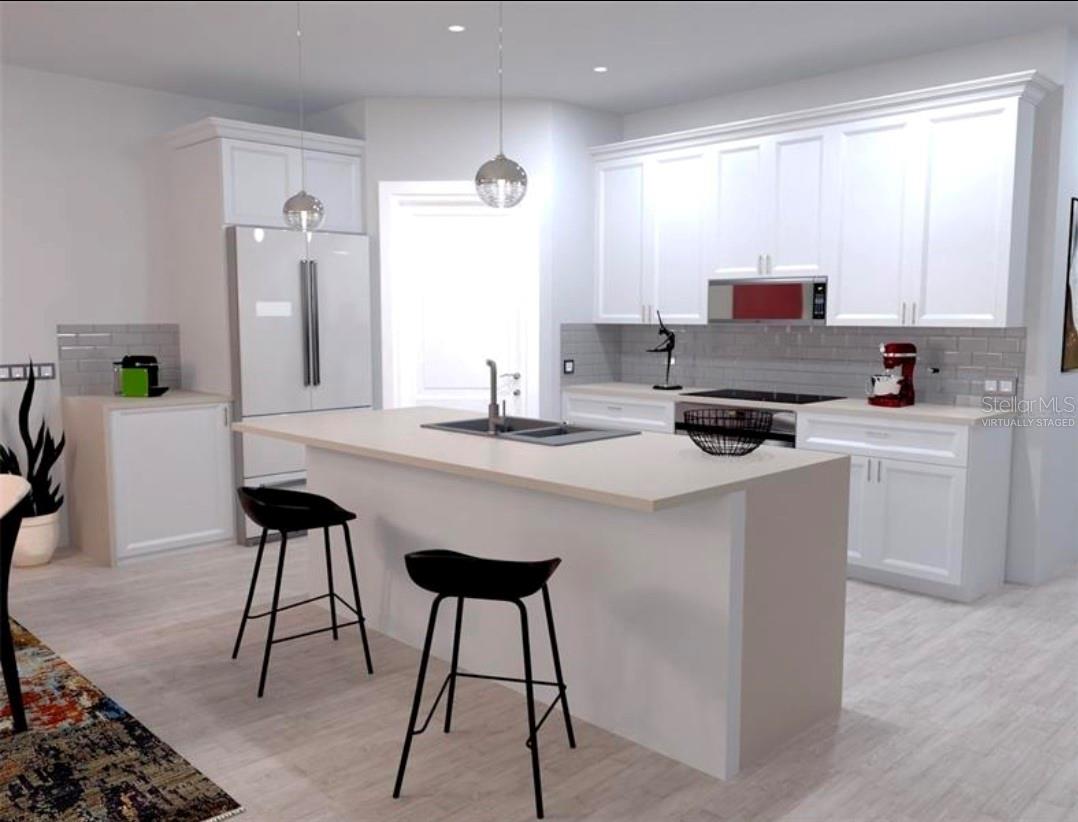 CITRUS SPGS UNIT 11 - Residential