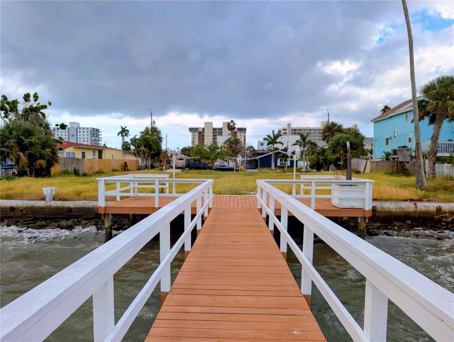 LONE PALM BEACH 4TH ADD - Land