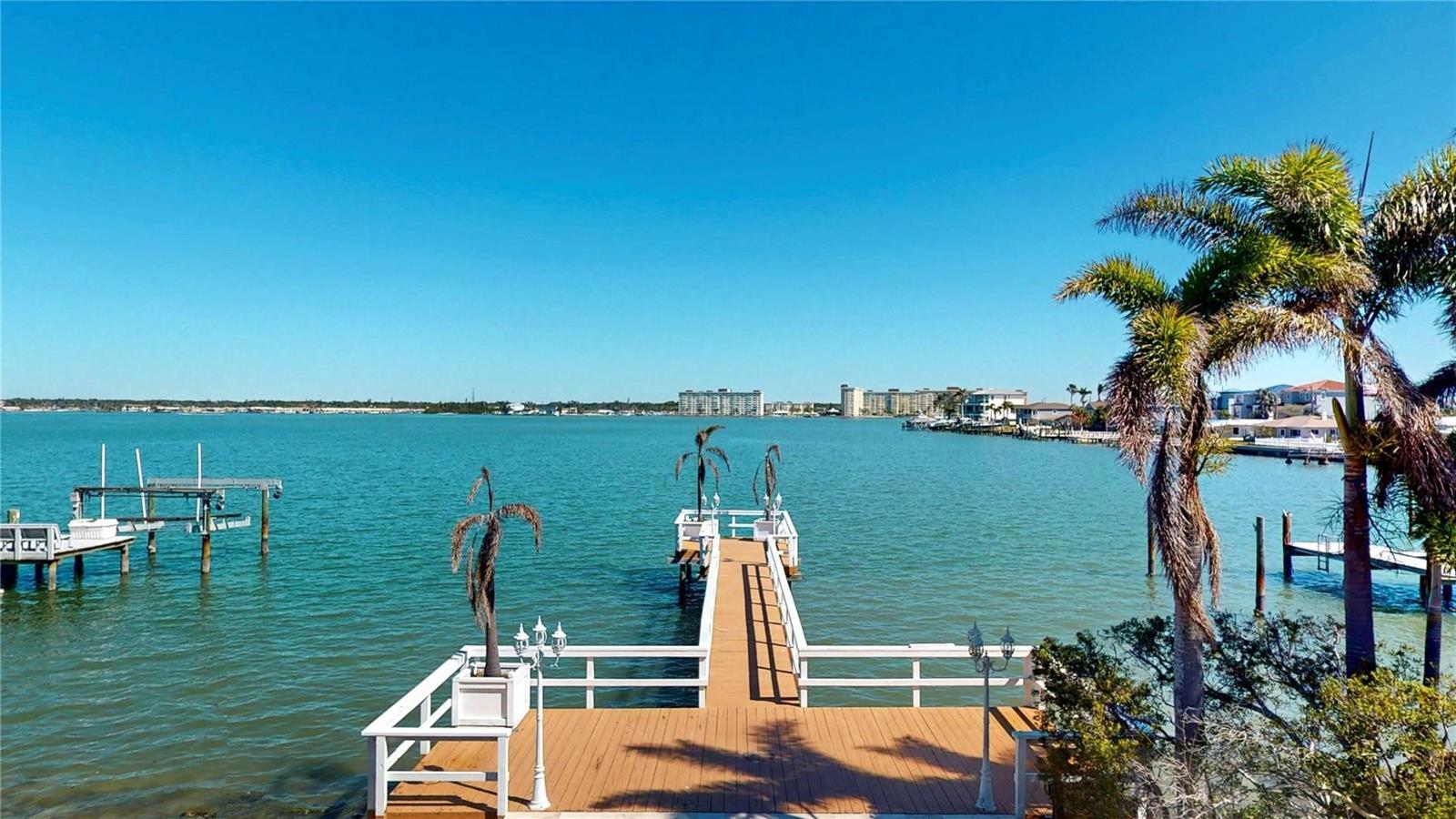 LONE PALM BEACH 4TH ADD - Land