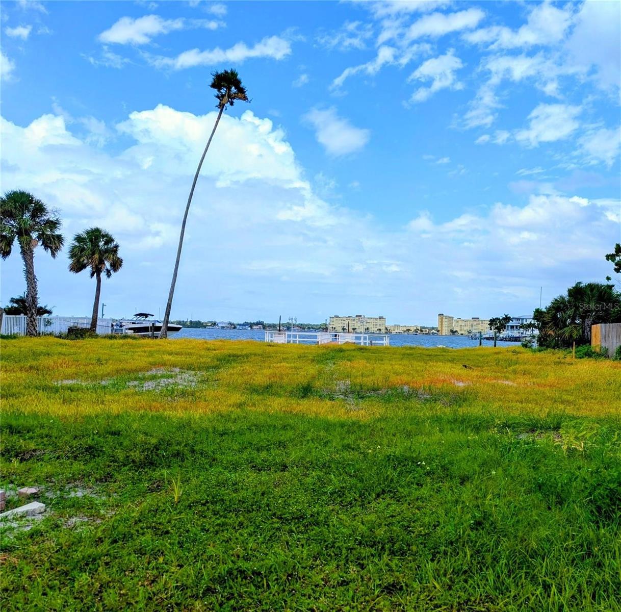 LONE PALM BEACH 4TH ADD - Land