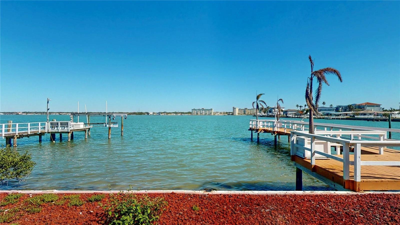 LONE PALM BEACH 4TH ADD - Land