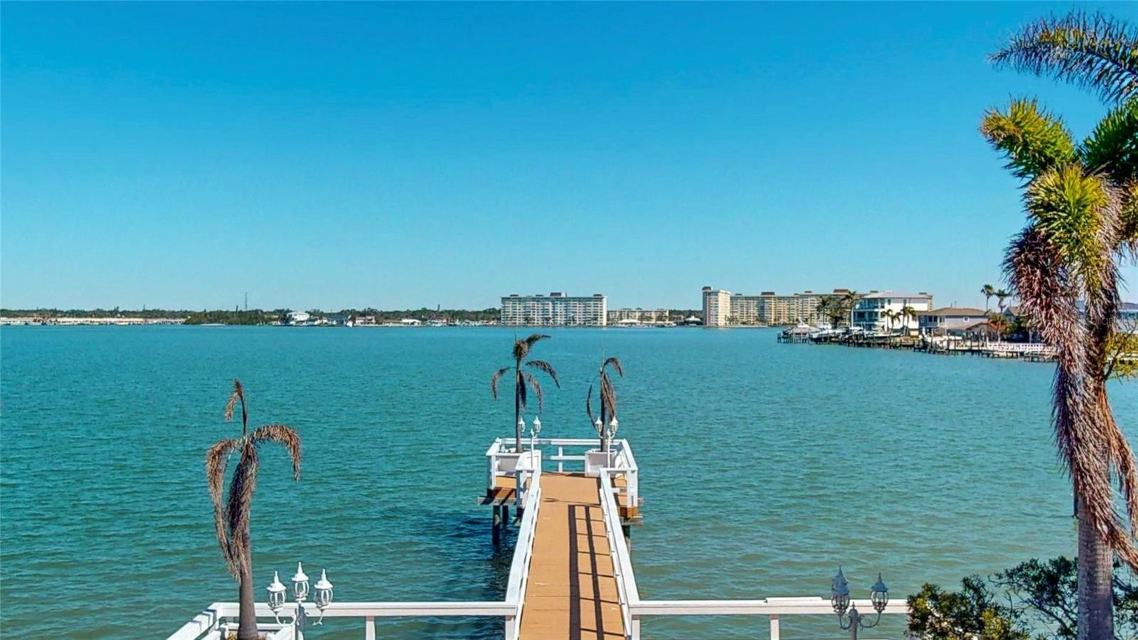 LONE PALM BEACH 4TH ADD - Land