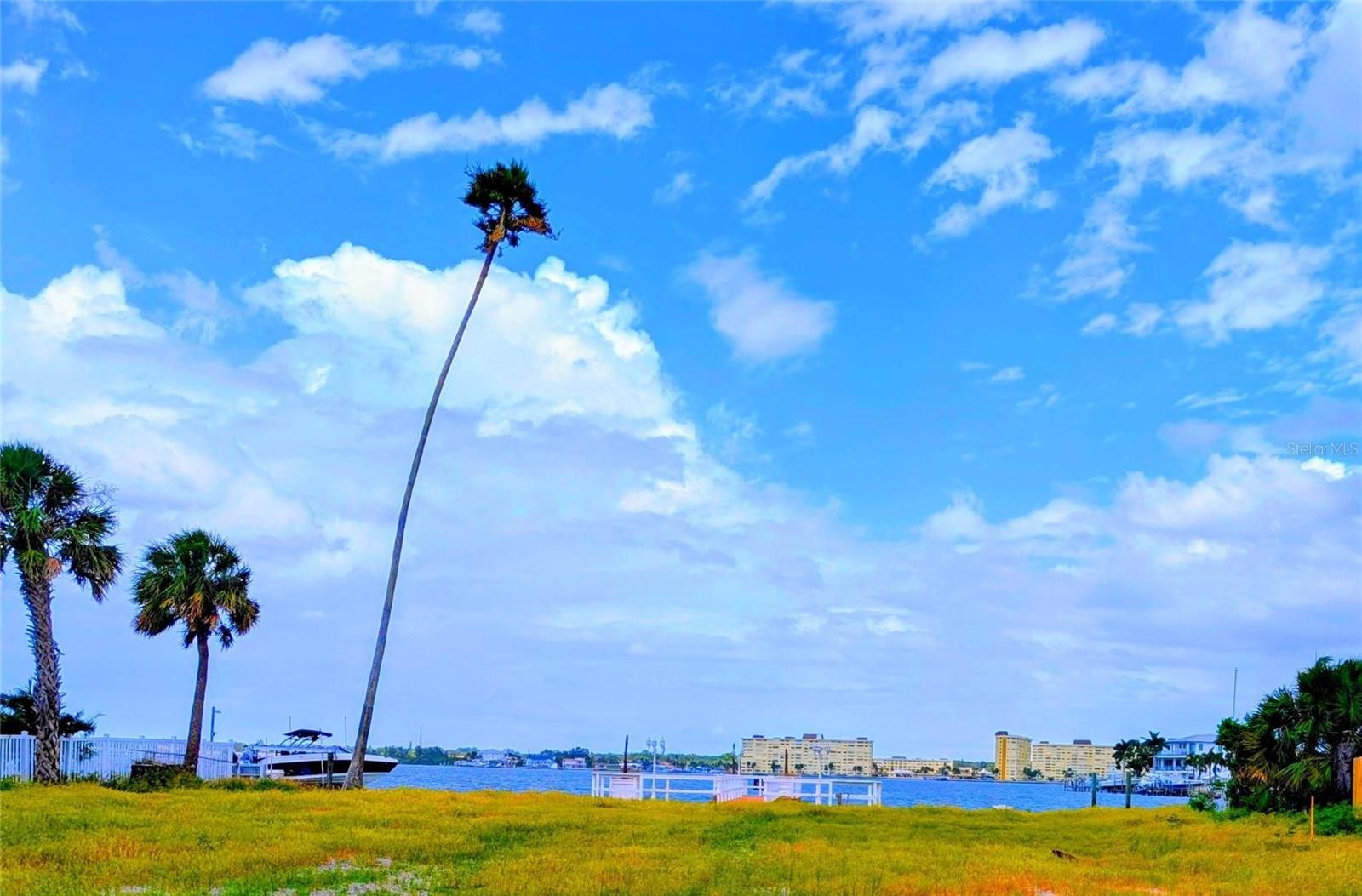 LONE PALM BEACH 4TH ADD - Land