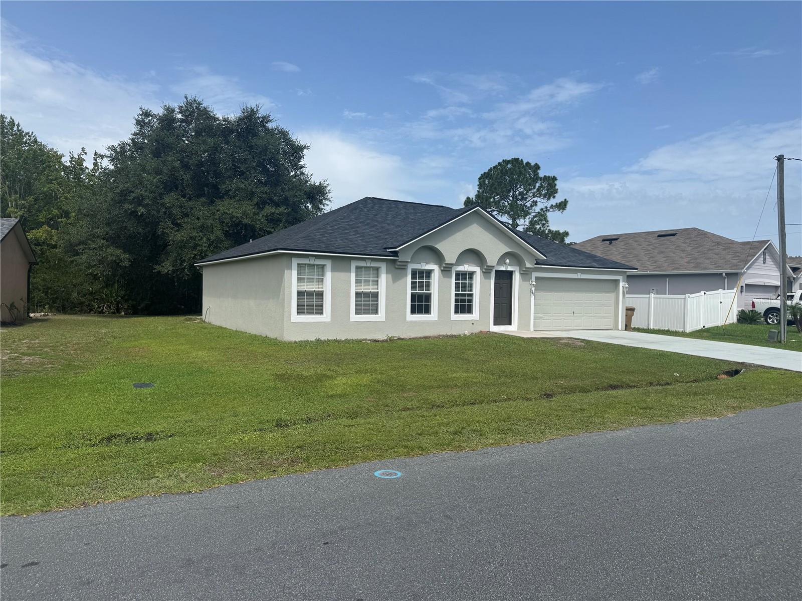 POINCIANA VILLAGE 5 NBHD 1 - Residential