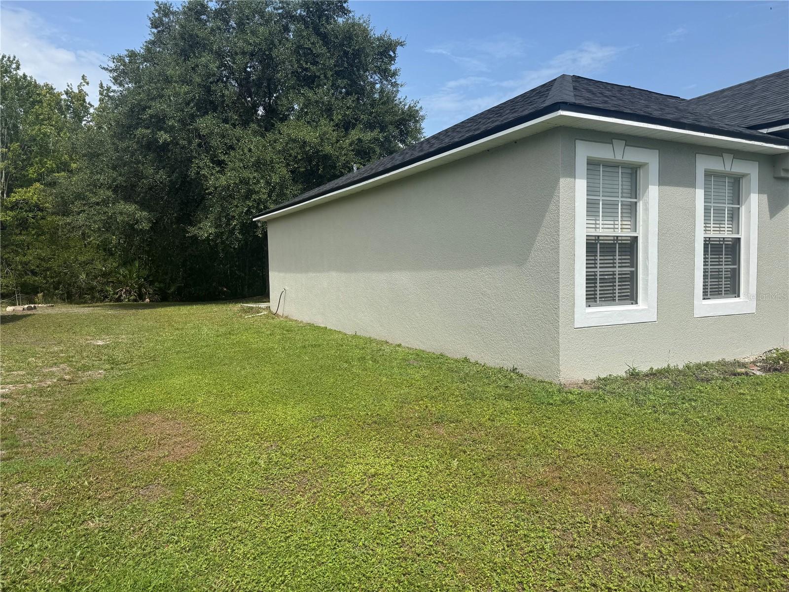 POINCIANA VILLAGE 5 NBHD 1 - Residential