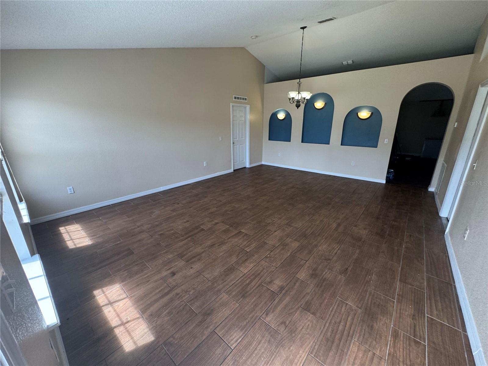 POINCIANA VILLAGE 5 NBHD 1 - Residential