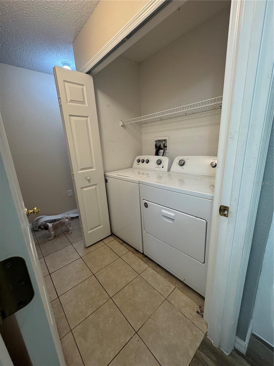 POINCIANA VILLAGE 5 NBHD 1 - Residential