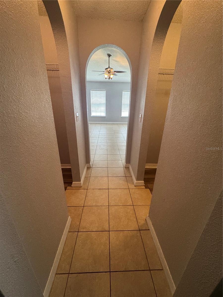 POINCIANA VILLAGE 5 NBHD 1 - Residential