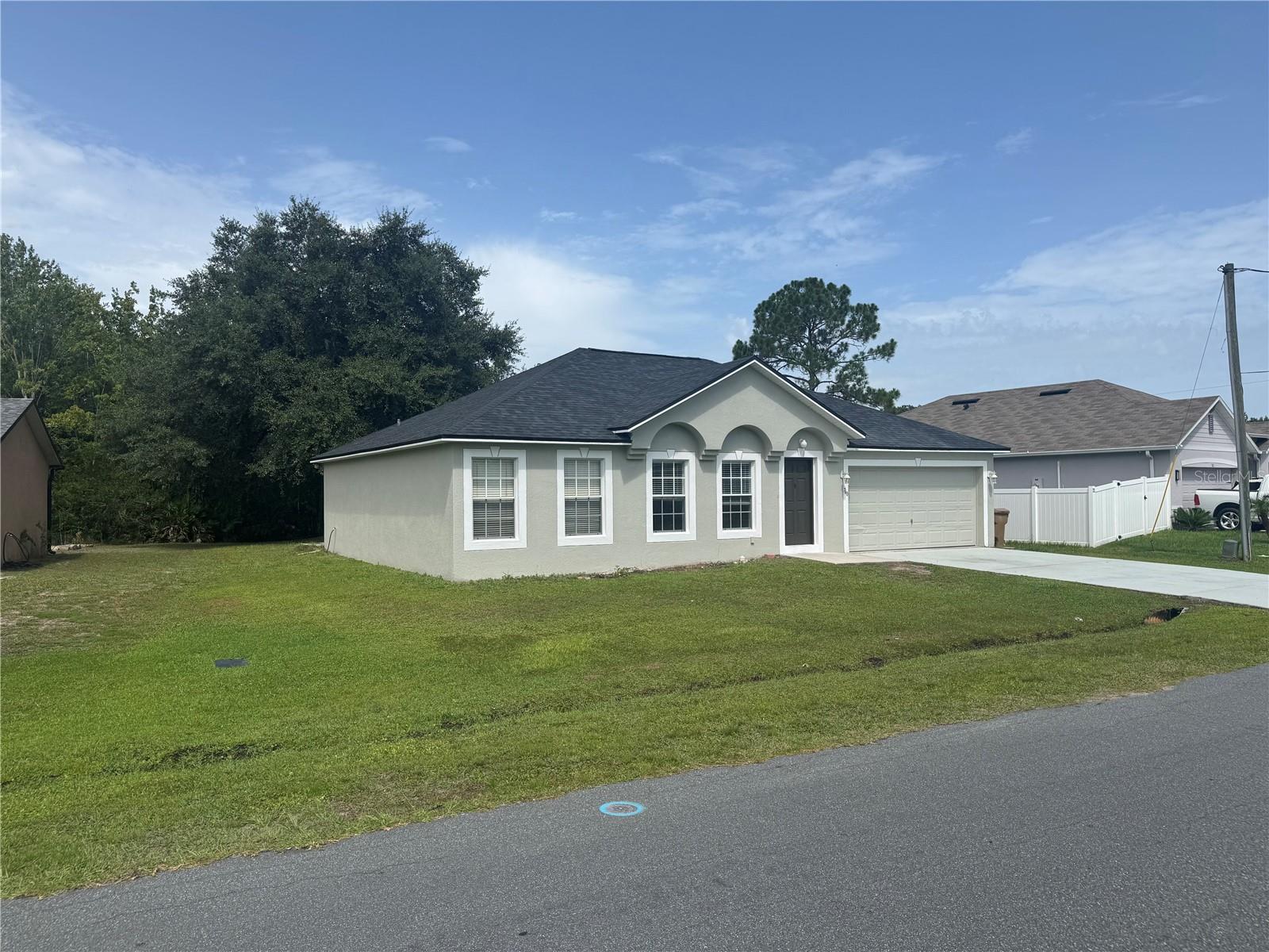 POINCIANA VILLAGE 5 NBHD 1 - Residential