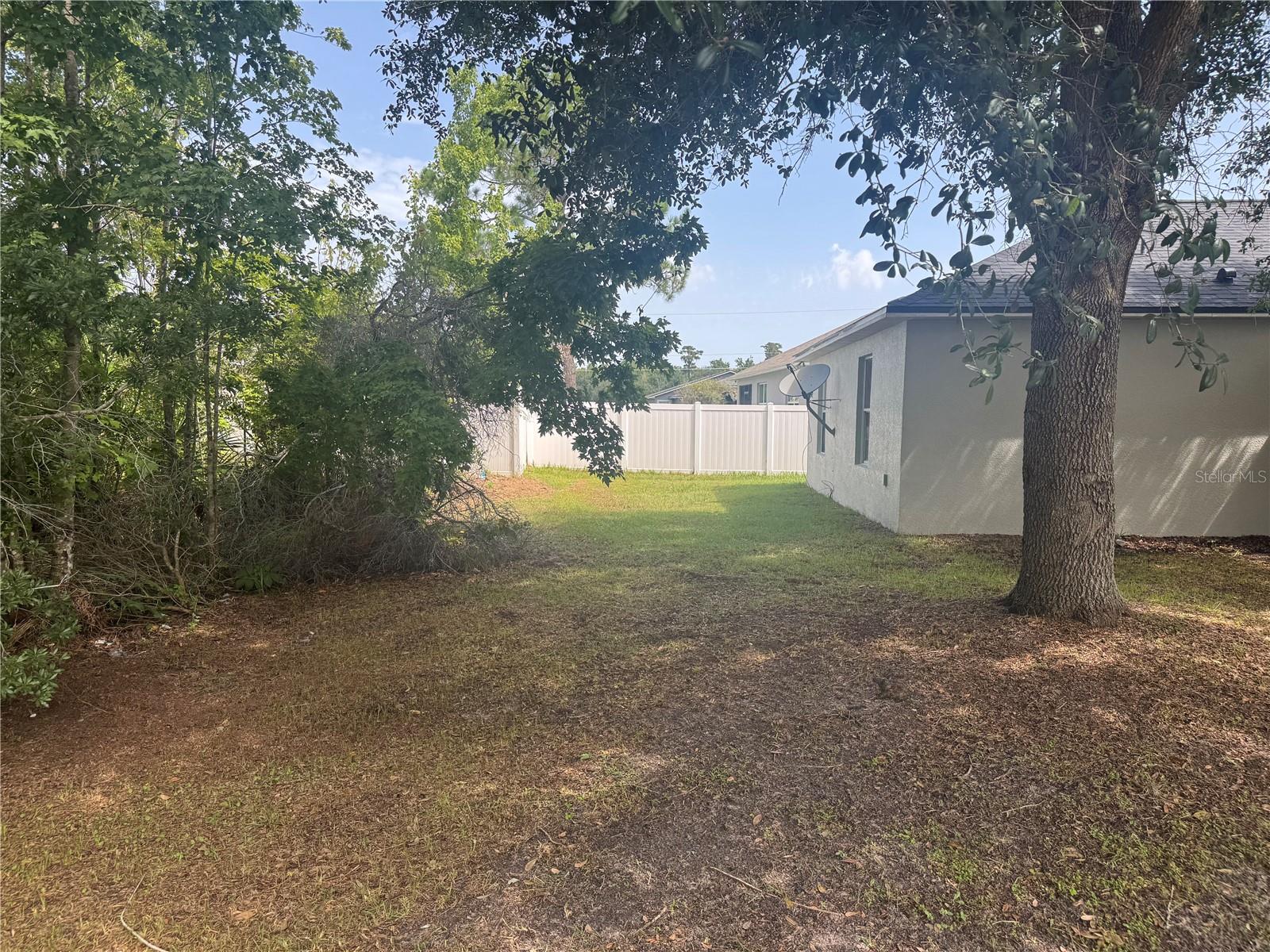 POINCIANA VILLAGE 5 NBHD 1 - Residential