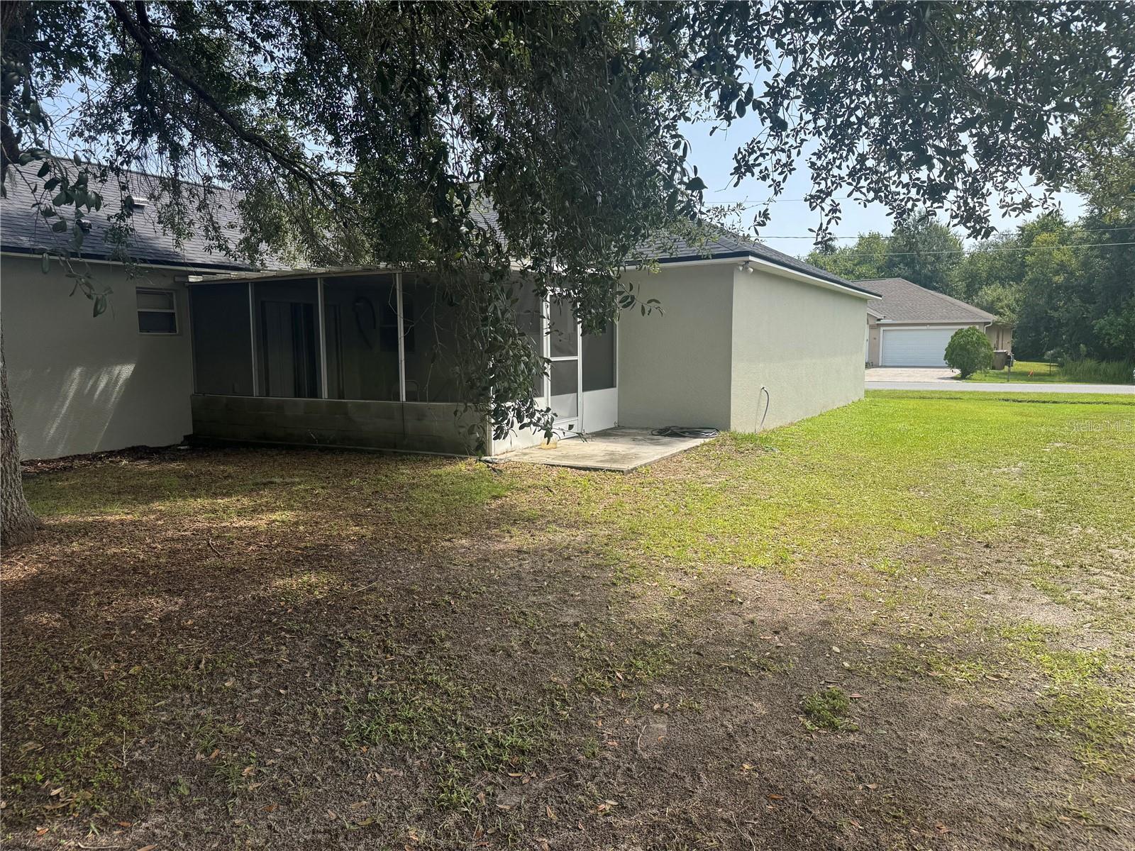 POINCIANA VILLAGE 5 NBHD 1 - Residential